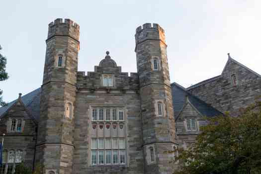 펜실베이니아 대학교
