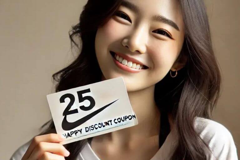 나이키 생일쿠폰 받는법