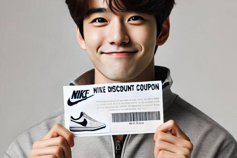 나이키 할인받는법 생일쿠폰 웰컴쿠폰