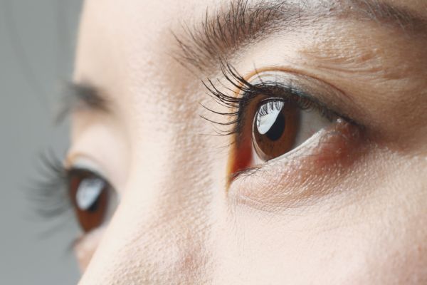 눈에 좋은 음식 10가지, 40대가 꼭 챙겨야 할 리스트